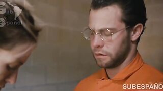 Aiden Ashley Vanna Bardot  Atraccion sexual por el asesino 4 Sub