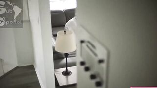 Porno Gratis - ¿Puedes durar para mamá? Sub