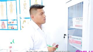 MilkyPeru – Novia Ninfomana