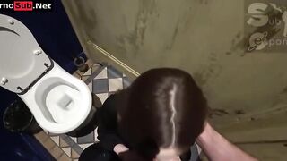 Anny Walker - Una cena con mi Ex novia sub