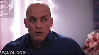 Madi Collins Seras Una buena chica de papa de ahora en adelante sub