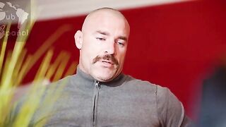 Sheena Ryder y Melissa Stratton - Mandado alrededor sub