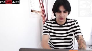 Melanie Marie - El juego favorito de la hermanastra sub