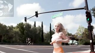 Emma Rosie - Voy a follar el culo a tu primogénito sub