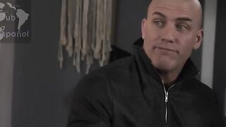 Coco Lovelock - Protegiendo su castidad sub