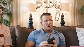 Casey Calvert - Suegros necesitados sub