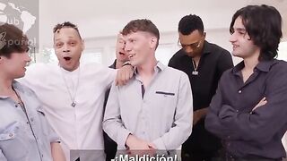 Kitana Montana - Carne para mi novia sub