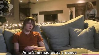 Spencer Scott -¡Todavía no se ha destetado a los dieciocho! Sub