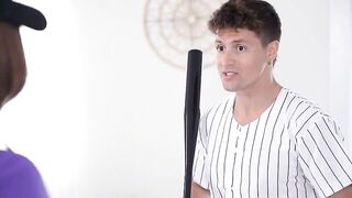 Rissa May - Mi hermanastro es un gran bateador sub