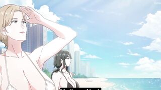 Hentai - Follando a mi madre sub