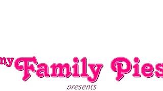 Scarlett Hampton - Molestando a mi hermana sub