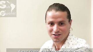 Violet Starr - Oficina Anal sub
