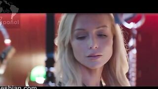 Emily Willis y Kayden Kross - Influencia Parte 1 sub