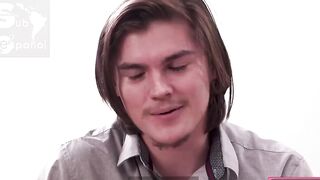 Sarah Taylor y Sophia Burns - Quieres follar a mi estudiante ¡Tienes que follarme primero! Sub