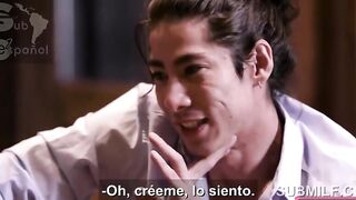 Lauren Phillips - Me gusta mirar sub