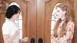 Casey Calvert y Sonia Harcourt - Lo podemos resolver sub