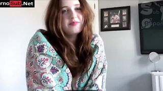 Alana Rose - Vacaciones de primavera en casa sub