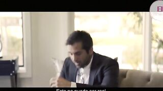 Elena Koshka - Busca a su padre para follarselo sub