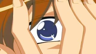 Hentai - Se folla a su madre y hermana sub