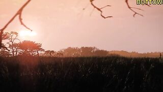 Clementine - Hentai Juego limpio sub