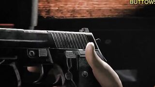 Clementine - Hentai Juego limpio sub