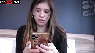 Isabel Moon - Tareas del hogar sub