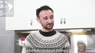 Cherry Kiss - Follada por mi propio doctor! Sub