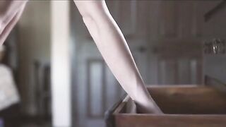 Jessie Saint - Hermanastra Patinadora sub