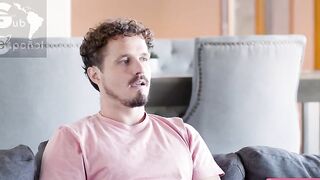 Lauren Phillips - Hotwife al rojo vivo sub