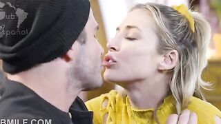 Aiden Ashley - Reglas de conexión sub