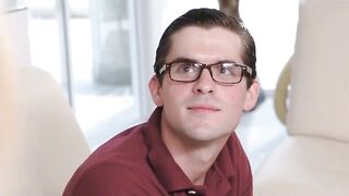 Avery Adair - Estudio y Atascado sub