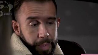 Dharma Jones - ¡Me vine en el culo de tu novia! Sub