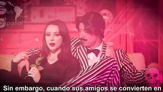 Molly Little - No seas un aguafiestas sub