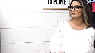 MANDY REA - MADRE CLEPTOMANA PARTE 1