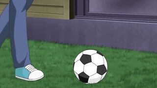 Hentai - Follada por un desconocido sub