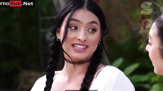 Violet Gems y Violet Ray - Sigue camionando, sigue jodiendo sub