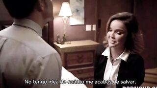 CODEY STEELE - Te Compra La Casa Si Te Dejas Follar Sub