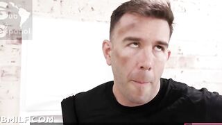 Ebony Goddess Mystique - Reina Ebano del Anal sub