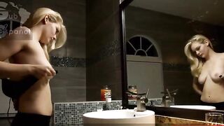 Alli Rae - Último tabú sub