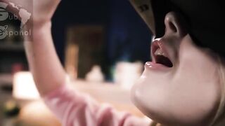 Codi Vore y Coco Lovelock - Se siente tan real sub