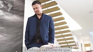 Maddy May - Dados sexuales sub