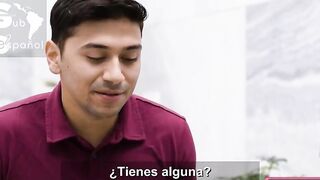 Cory Chase - ¿Sin fontanero ¡Ningún problema! Sub