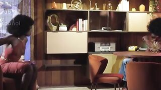 Ana Foxxx - La venganza de los dragones gemelos sub pt 2