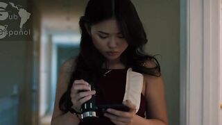 Lulu Chu, Kimmy Kimm - Imágenes encontradas sub