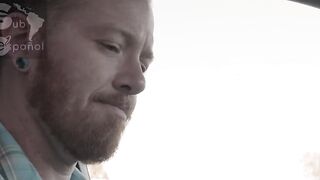 Victoria Voxxx - Sonríe para la cámara sub