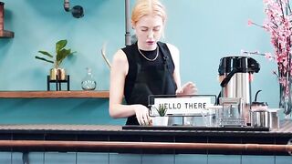 Khloe Kapri, Kiarra Kai - Retos públicos sub