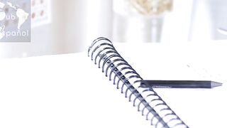 Olivia Jay y Nicole Kitt - Un trío apropiado sub