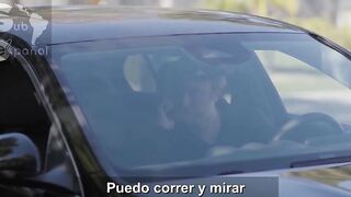 Charlotte Sins - Perro faldero sub