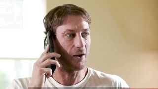 River Lynn - Follando con la niñera sub