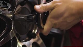 Anna Claire Clouds - La buena chica se ensucia sub